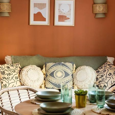 Pavillon Eden - Le Nid - Le Marais Διαμέρισμα Παρίσι Εξωτερικό φωτογραφία