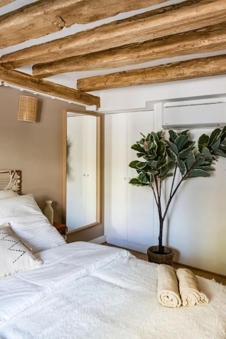 Pavillon Eden - Le Nid - Le Marais Διαμέρισμα Παρίσι Εξωτερικό φωτογραφία