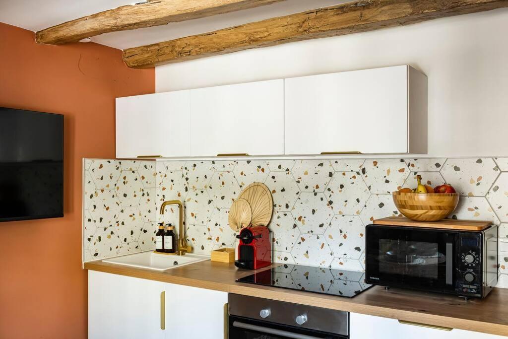 Pavillon Eden - Le Nid - Le Marais Διαμέρισμα Παρίσι Εξωτερικό φωτογραφία