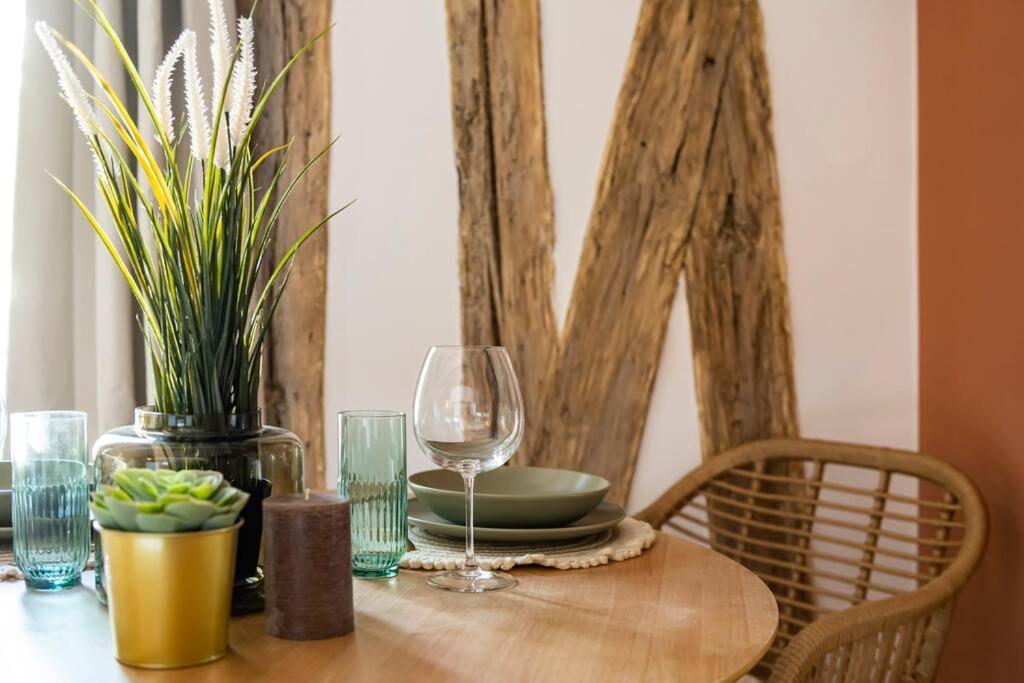 Pavillon Eden - Le Nid - Le Marais Διαμέρισμα Παρίσι Εξωτερικό φωτογραφία